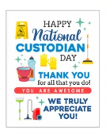 custodians